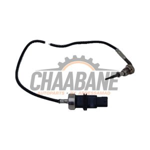Sensor temperature d'echappement 8W0919529R Audi RS4 2017