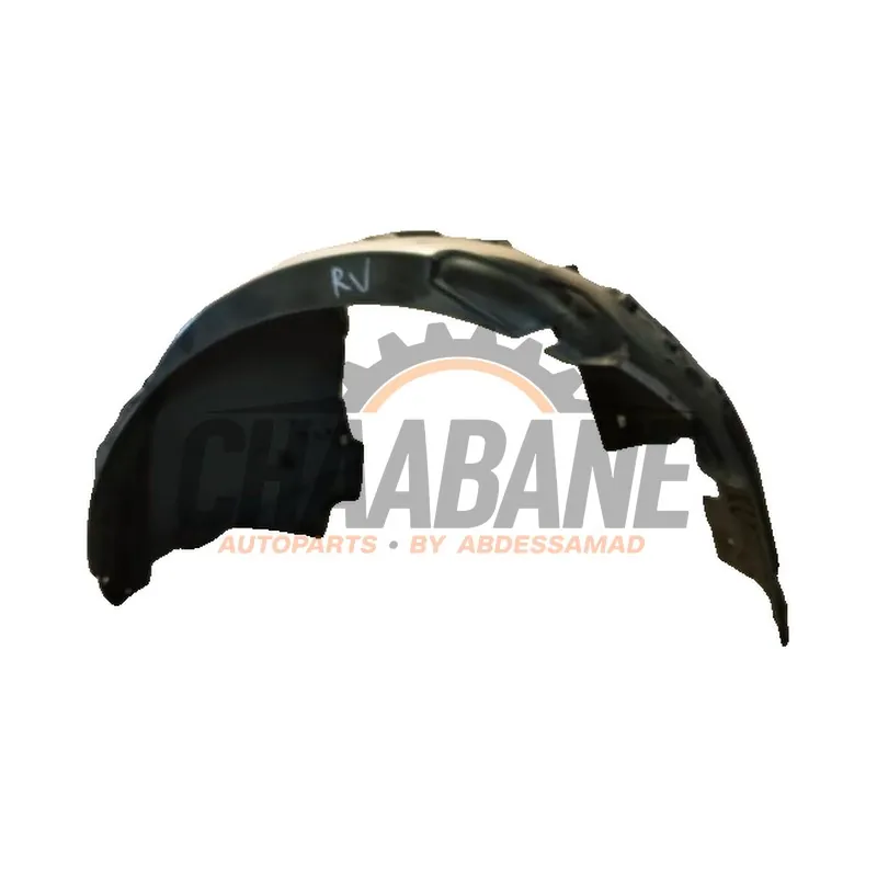 Passage de roue T4N26174 Jaguar XE 2.0d 180 16V