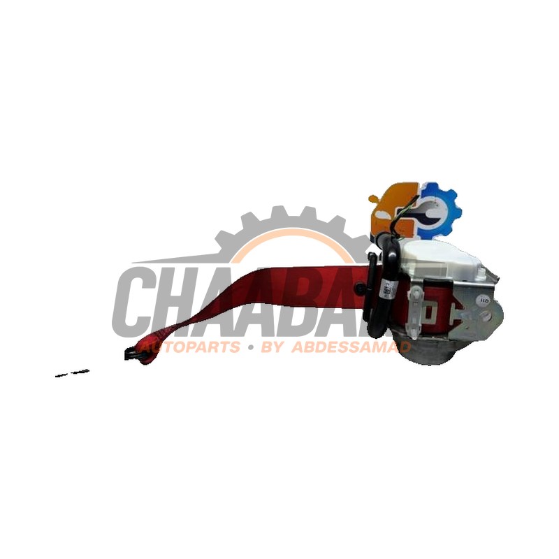 Ceinture arriere droit 95032 Seat Ateca (5FPX) 1.6 TDI 115 2016