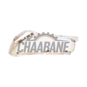 Airbag plafond droite 4G9880742B Audi RS 6 Avant (C7) 4.0 V8 TFSI 32V 2013 / 2018