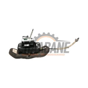 Levier de vitesse 8K1713105AF Audi RS7 2013 / 2018