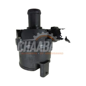 Pompe a eau 0392023249 Jaguar XE 2.0 D E-Performance 16V