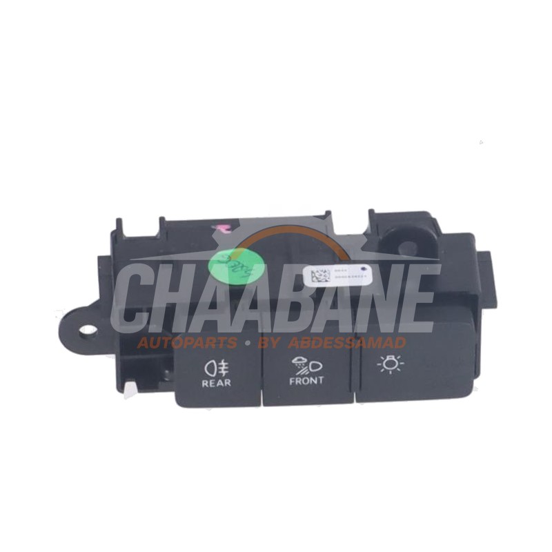 Commodo phare 4K2941501 Audi A1 2018