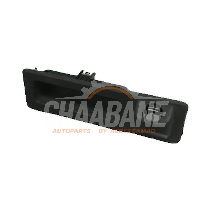Poignee hayon 7345700 BMW X5 2013 / 2018