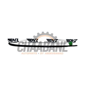 Rail de toit droit 5FE860022B Seat Leon Sportstourer (KLF) 1.5 eTSI 16V 2020