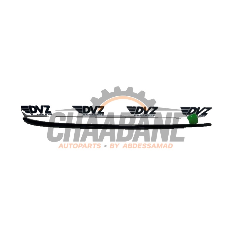 Rail de toit droit 5FE860022B Seat Leon Sportstourer (KLF) 1.5 eTSI 16V 2020