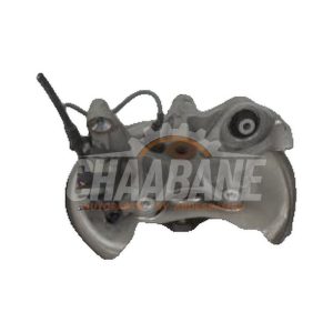 Fusee arriere droit 8W0505460F Audi A4 2015