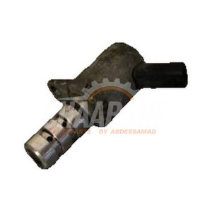 Reglage arbre a cames 06E115243G Audi A3 Limousine (8VS/8VM) 1.4 TFSI ACT 16V 2013 / 2020