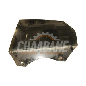 Vitre portiere 4portes arriere gauche T2H1155 Jaguar XF (X260) 2.0d 180 16V AWD