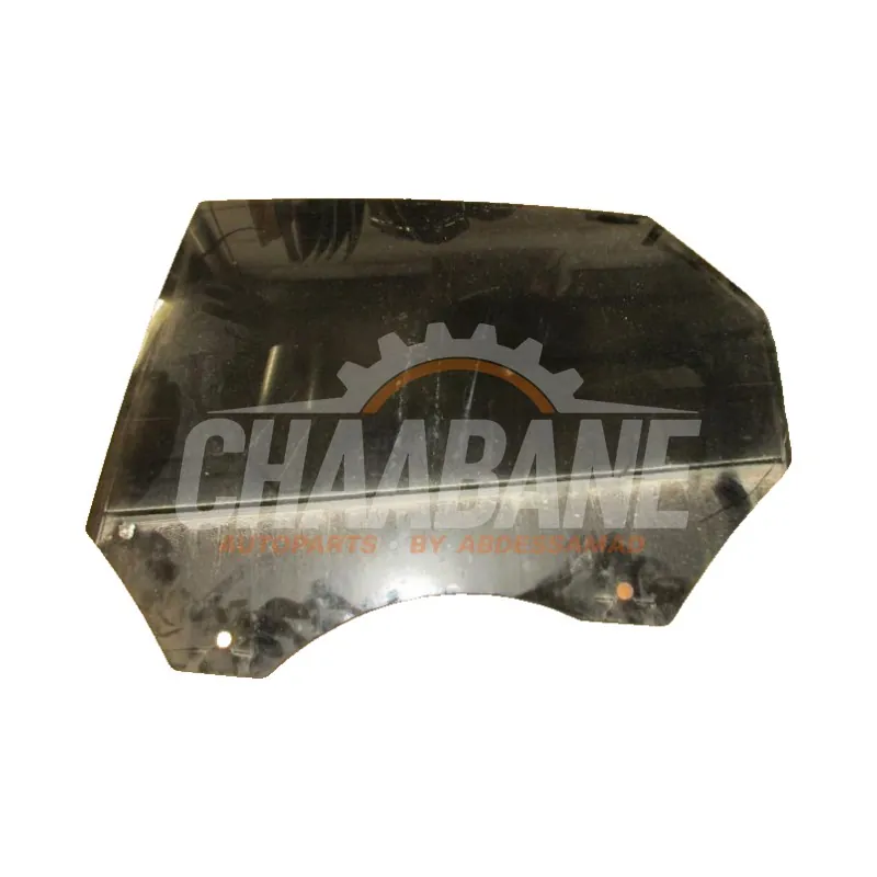 Vitre portiere 4portes arriere gauche T2H1155 Jaguar XF (X260) 2.0d 180 16V AWD