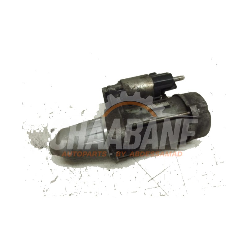 Demarreur A2709060026 Mercedes CLA (117.3) 2.2 CLA-220 CDI, 220 d 16V
