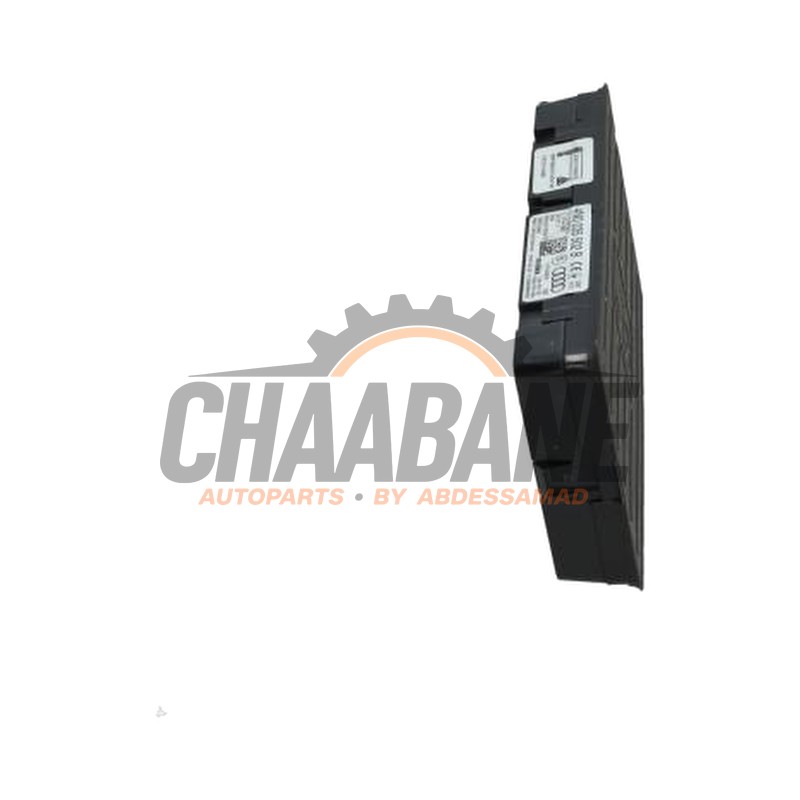 Chargeur sans fil 4N0035502B Audi E-tron (GEN) 55 quattro 2018