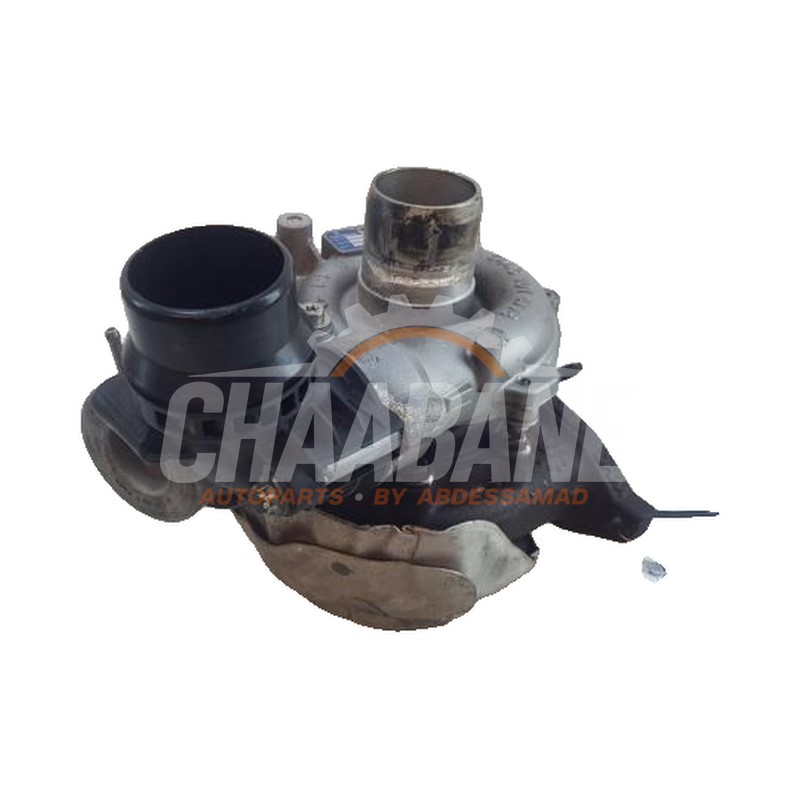 Turbo 821067824 Mercedes Vito (447.6) 1.6 111 CDI 16V