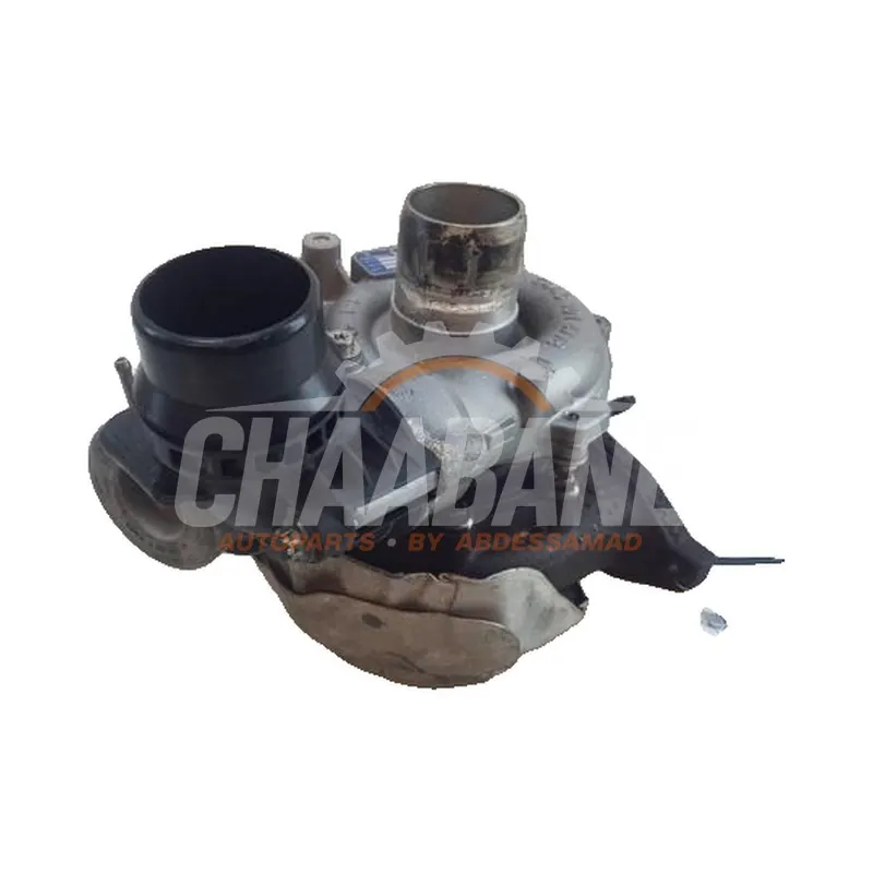 Turbo 821067824 Mercedes Vito (447.6) 1.6 111 CDI 16V