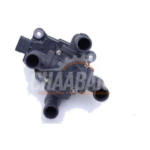 Robinet chauffage electrique 4KE963375H Audi E-tron Sportback (GEA) 50 2019