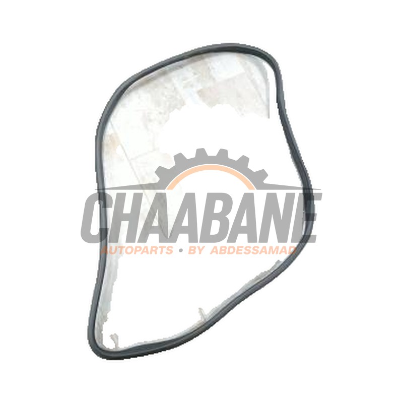 Joint caoutchouc portiere 4portes arriere gauche A2047271187 Mercedes GLA