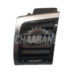 Aerateur tableau de bord T2R22247MVM Jaguar F-type 2.0 Turbo 16V