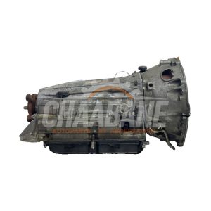 Boite de vitesses 722908 Mercedes Vito Tourer (447.7) 2.0 114 CDI 16V
