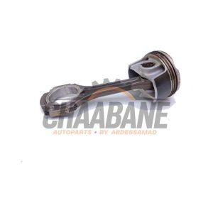 Piston A17700Q02 Mercedes C AMG (C205) 4.0 C-63 AMG V8 Biturbo