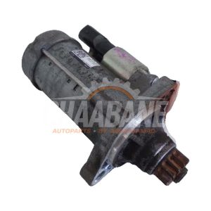Demarreur 0AH911023G Seat Leon (5FB) 1.2 TSI Ecomotive 16V 2012 / 2020