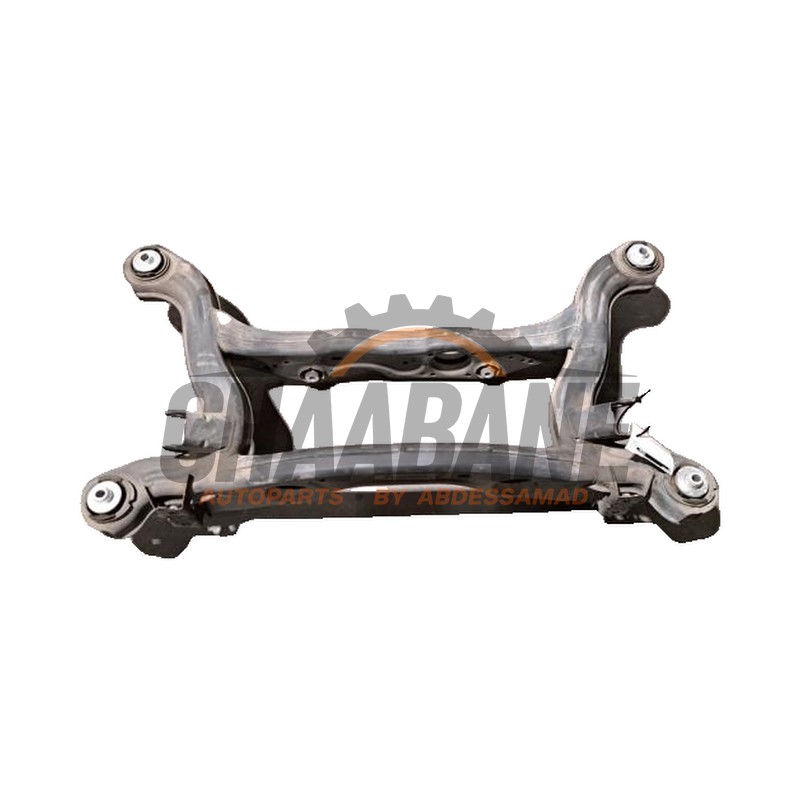 Berceau A2463501408 Mercedes CLA (117.3) 1.6 CLA-180 16V