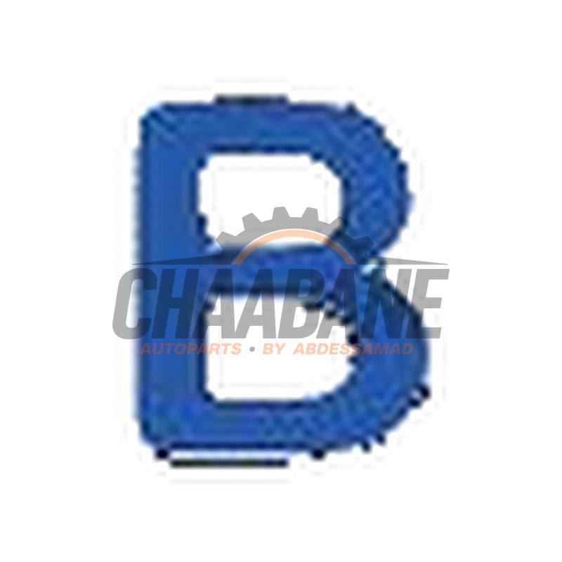 Boite a gants 2G1857097G Volkswagen Polo VI (AW1) 1.0 TSI 12V 2017