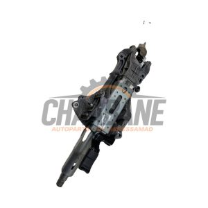 Boitier colonne de direction A2464602316 Mercedes CLA Shooting Brake (117.9) 2.2 CLA-200 CDI, 200 d 16V