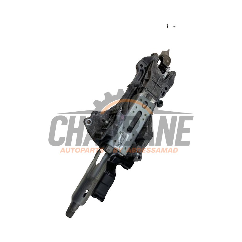 Boitier colonne de direction A2464602316 Mercedes CLA Shooting Brake (117.9) 2.2 CLA-200 CDI, 200 d 16V