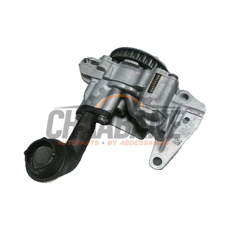 Pompe a huile 05L115103F Audi Q2 2016