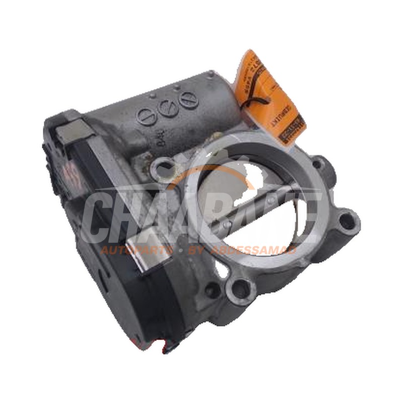 Boitier accelerateur 0280750541 Mercedes C (W205) C-200 2.0 CGI 16V