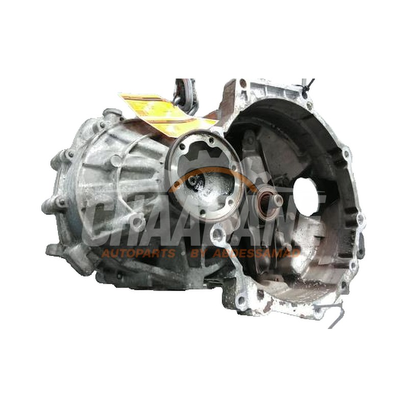 Boite de vitesse 02S300047J Skoda Octavia 2012 / 2020