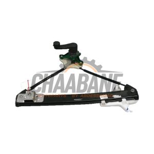 Mecanique vitre 4portes arriere droite 6F0839462A Seat Ibiza 2017