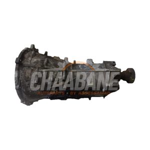 Boite de vitesses T2H24549 Jaguar XE 2.0d 180 16V