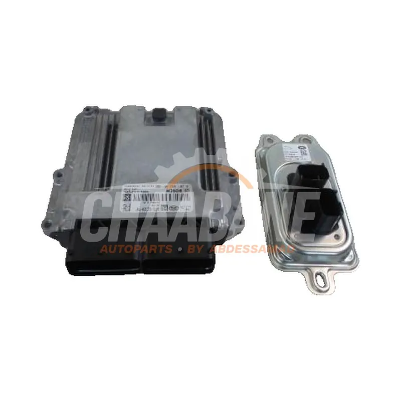 Ordinateur dadmission GX7312C520FAF Landrover Discovery Sport (LC) 2.0 TD4 180 16V