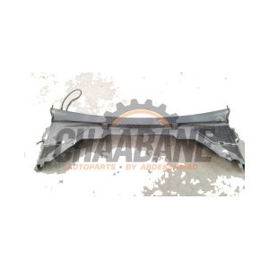 Paravent GX734105A Jaguar XF (X260) 3.0 S V6 D 24V