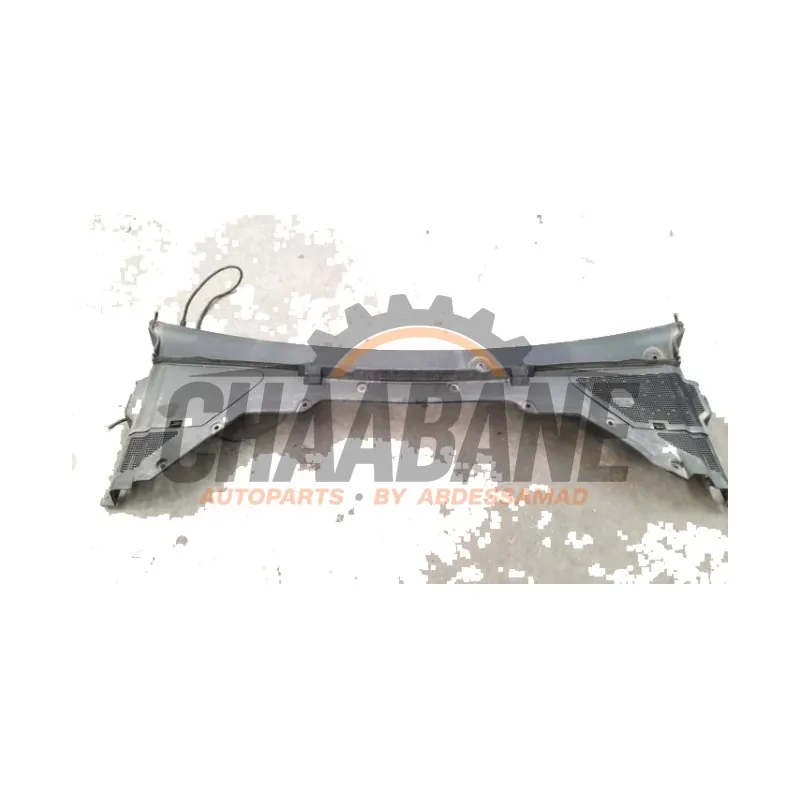 Paravent GX734105A Jaguar XF (X260) 3.0 S V6 D 24V