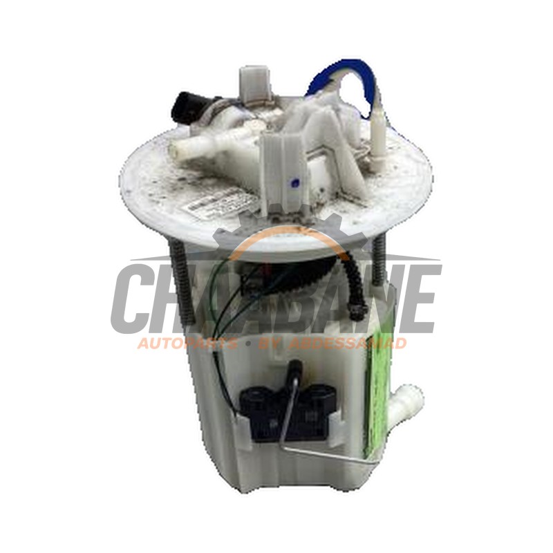 Pompe essence A1664701094 Mercedes GLE (W166) 400 3.0 V6 24V 4-Matic