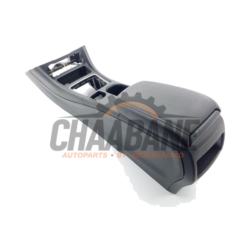 Console centrale A1766800150 Mercedes CLA (117.3) 1.6 CLA-180 16V