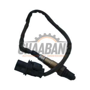 Sonde lambda A0095425618 Mercedes A-Klasse AMG (W176) 2.0 A-45 AMG Turbo 16V 4-Matic