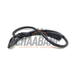 Joint caoutchouc portiere 4portes arriere gauche G15253HT Lamborghini Urus 4.0 V8 2018