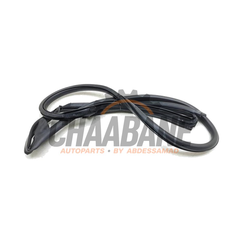 Joint caoutchouc portiere 4portes arriere gauche G15253HT Lamborghini Urus 4.0 V8 2018