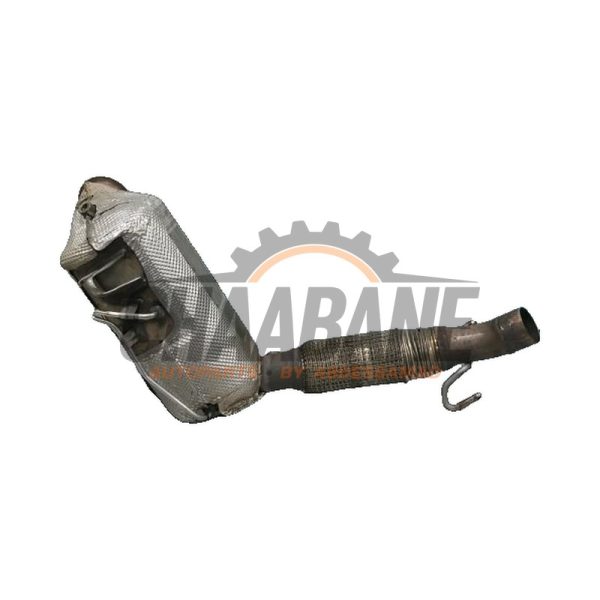 Filtre a particules 18308513951 BMW 2 serie Gran Tourer (F46) 2014