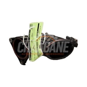 Tuyau daspiration air A6560900137 Mercedes GLE (V167) 400d 2.9 4-Matic