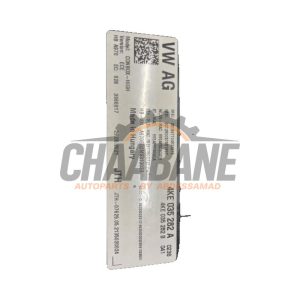 Module telephone 4KE035282A Audi E-tron (GEN) 50 quattro 2018