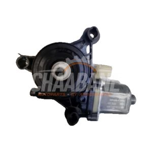 Moteur de vitre portiere 8W0959812 Audi S4 Avant (B9) 3.0 TFSI V6 24V 2016