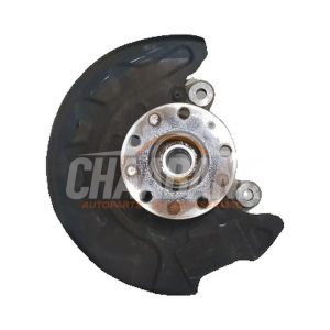 Joint avant droit Seat Leon (5FB) 2.0 TDI Ecomotive 16V 2012 / 2020
