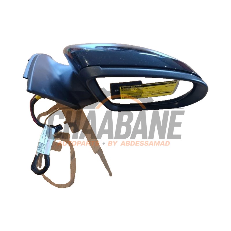 Retroviseur droit A0998108200 Mercedes GLA (H247)