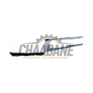 Element tableau de bord 518786 BMW 2 serie Gran Tourer (F46) 220i 2.0 TwinPower Turbo 16V 2014