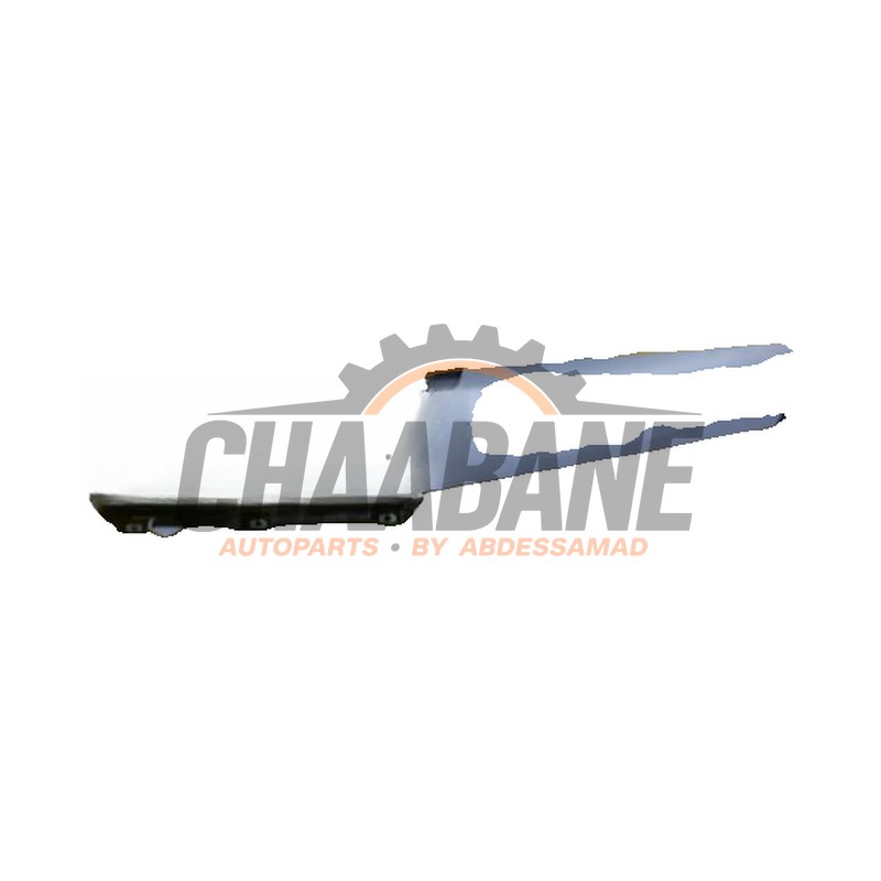 Element tableau de bord 518786 BMW 2 serie Gran Tourer (F46) 220i 2.0 TwinPower Turbo 16V 2014