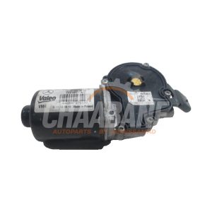 Moteur essuie-glace avant A1769061800 Mercedes CLA